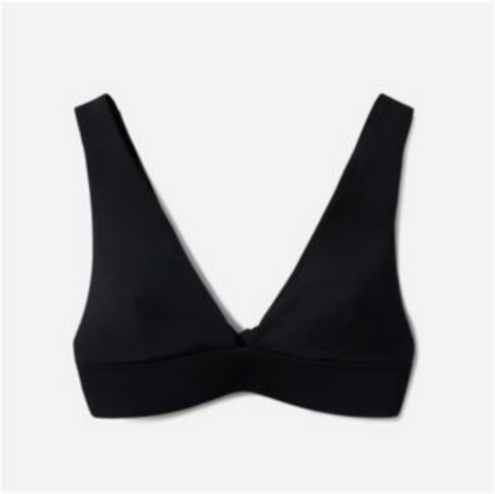 Everlane Bikini Top
